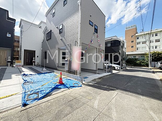 ここから始まる新生活を応援いたします