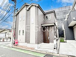 埼玉県川口市鳩ヶ谷緑町2丁目