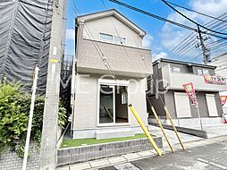 埼玉県川口市鳩ヶ谷緑町2丁目