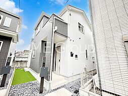 埼玉県川口市鳩ヶ谷緑町2丁目