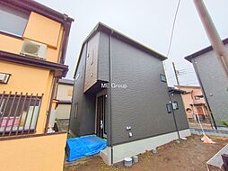 埼玉県所沢市上新井4丁目