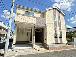 埼玉県川口市本前川1丁目