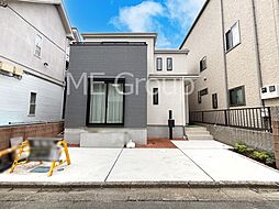 埼玉県志木市柏町６丁目