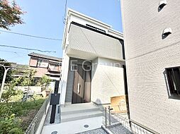埼玉県川口市上青木1丁目