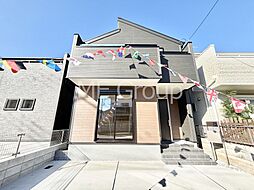 埼玉県川越市かすみ野3丁目