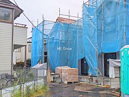 東京都世田谷区砧7丁目