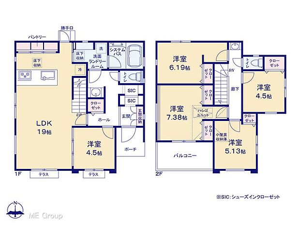 図面と異なる場合は現況を優先
