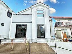 東京都世田谷区砧７丁目