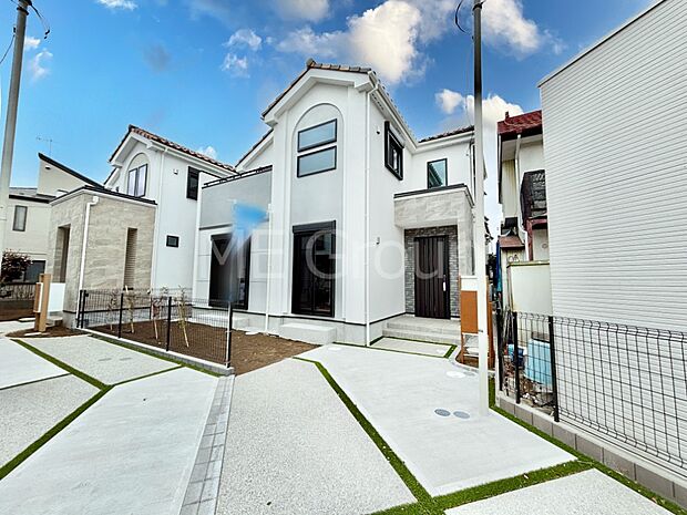 ゆとりが笑顔を生む心地よい生活 