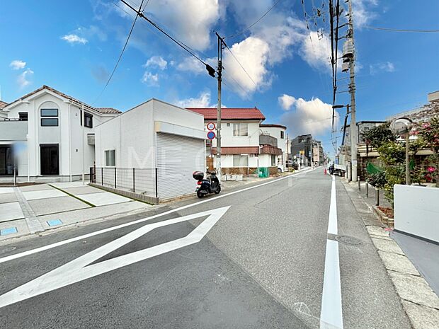 堂々完成！！ ここから始まる新生活を応援いたします！ 