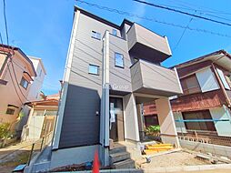 埼玉県朝霞市三原5丁目