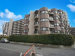 ライオンズガーデンシティふじみ野