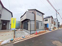 東京都東村山市青葉町1丁目