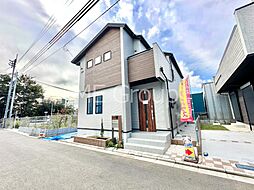 東京都東村山市青葉町1丁目