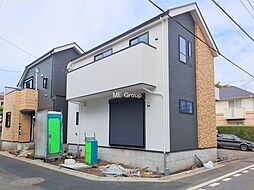 東京都杉並区久我山4丁目
