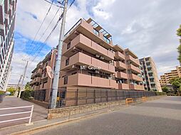 マイキャッスルひばりヶ丘弐番館
