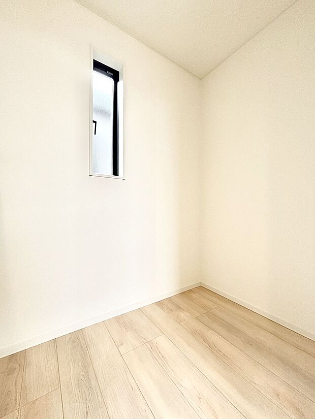 使い方自在のユーティリティスペース