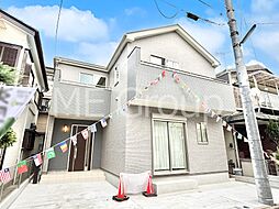 埼玉県新座市栄５丁目