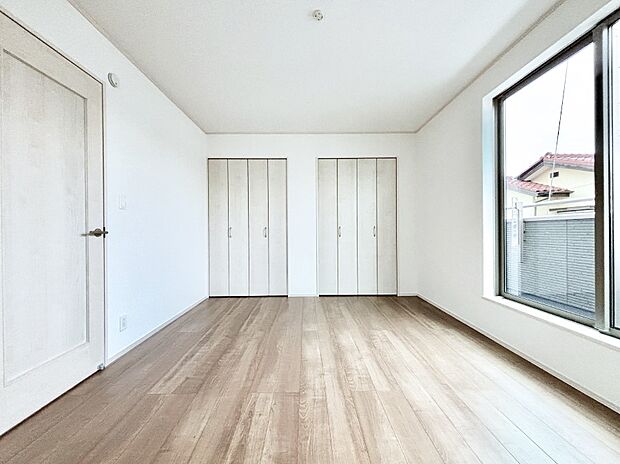 自分だけのスペース、どんなお部屋にするかとっても楽しみですね!