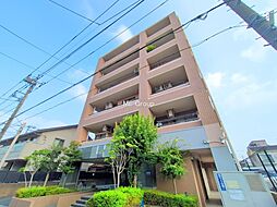 デュオ川口青木公園