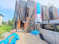 埼玉県川口市大字前野宿