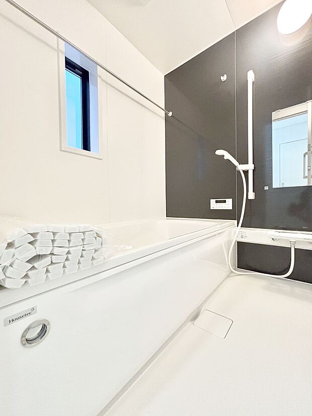 一日の疲れを癒やす大切なバスタイム。ゆっくりとお風呂を楽しんで疲れをとりたいですね!