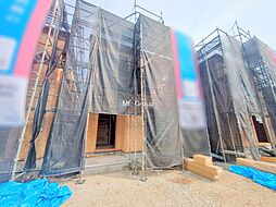 埼玉県川口市大字前野宿