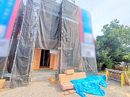 埼玉県川口市大字前野宿