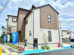 埼玉県ふじみ野市大井中央1丁目