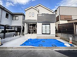 埼玉県新座市本多1丁目