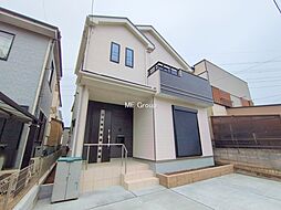 埼玉県新座市本多1丁目