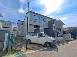 埼玉県ふじみ野市元福岡１丁目