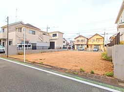 埼玉県ふじみ野市元福岡1丁目