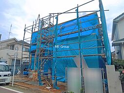 埼玉県ふじみ野市元福岡１丁目