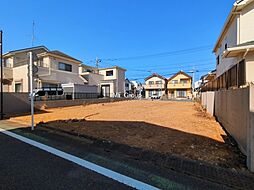 埼玉県ふじみ野市元福岡１丁目