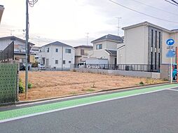 埼玉県ふじみ野市元福岡1丁目