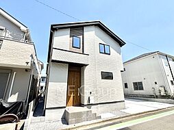 埼玉県ふじみ野市元福岡１丁目