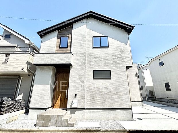 暮らしやすさと居心地の良さにこだわったシンプルで飽きのこないデザイン ！