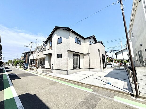 ここから始まる新生活を応援いたします！  