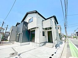 埼玉県ふじみ野市元福岡１丁目