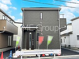 埼玉県新座市畑中２丁目