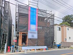 埼玉県新座市畑中2丁目