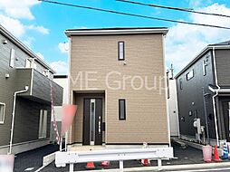 埼玉県新座市畑中２丁目