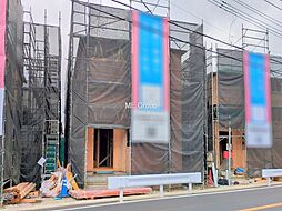 埼玉県新座市畑中2丁目