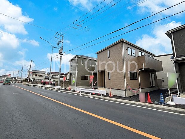 ここから始まる新生活を応援いたします