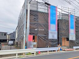 埼玉県新座市畑中2丁目