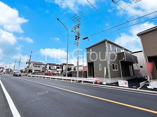 ここから始まる新生活を応援いたします