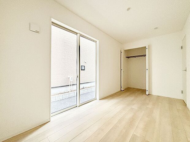 自分だけのスペース、どんなお部屋にするかとっても楽しみですね！ 