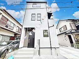 埼玉県志木市中宗岡２丁目