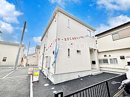 埼玉県志木市下宗岡３丁目